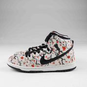 Nike SB Dunk High Cherry Blossom - Used - 1414