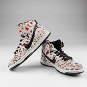 Nike SB Dunk High Cherry Blossom - Used - 1414