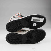 Nike SB Dunk High Cherry Blossom - Used - 1414