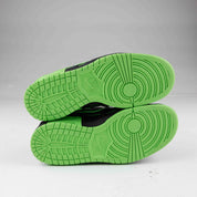 Nike Air Rubber Dunk Off-White Green Strike - Used - 4025