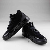 Jordan 3 Retro Black Cat (2025) - Used - 4018