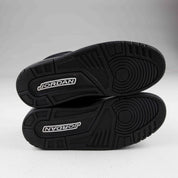 Jordan 3 Retro Black Cat (2025) - Used - 4018