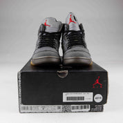 Jordan 5 Retro Off-White Muslin - Used - 4014