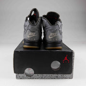 Jordan 5 Retro Off-White Muslin - Used - 4014