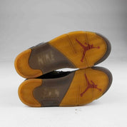 Jordan 5 Retro Off-White Muslin - Used - 4014