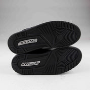 Jordan 3 Retro Black Cat (2025) - Used - 4016