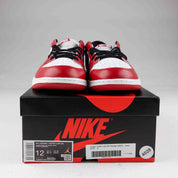 Jordan 1 Retro Low OG Chicago (2025) - Used - 4028