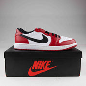 Jordan 1 Retro Low OG Chicago (2025) - Used - 4028