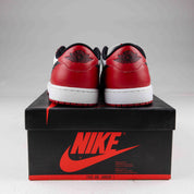 Jordan 1 Retro Low OG Chicago (2025) - Used - 4028