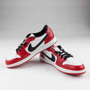 Jordan 1 Retro Low OG Chicago (2025) - Used - 4028