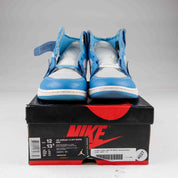 Jordan 1 Retro High Off-White University Blue - Used - 4027