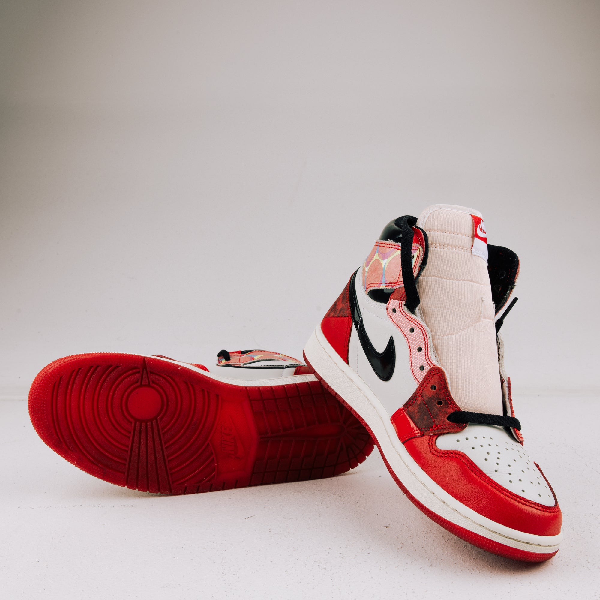 used jordan 1