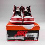 Jordan 1 Retro High OG Chicago Lost and Found - Used - 4029