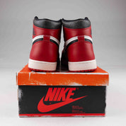 Jordan 1 Retro High OG Chicago Lost and Found - Used - 4029