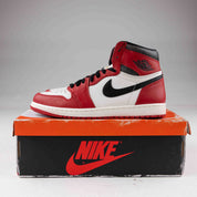 Jordan 1 Retro High OG Chicago Lost and Found - Used - 4029