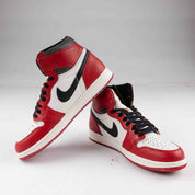 Jordan 1 Retro High OG Chicago Lost and Found - Used - 4029