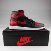Jordan 1 Retro High Bred Banned (2016) - Used - 4026