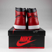 Jordan 1 Retro High Bred Banned (2016) - Used - 4026