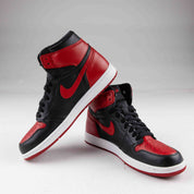 Jordan 1 Retro High Bred Banned (2016) - Used - 4026