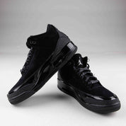 Jordan 3 Retro Black Cat (2025) - Used - 4017
