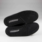 Jordan 3 Retro Black Cat (2025) - Used - 4017
