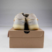 Nike Air Force 1 Low Off-White - Used - 3527