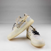 Nike Air Force 1 Low Off-White - Used - 3527