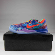 Nike Kobe 8 Protro What The (2025) - Used - 1440