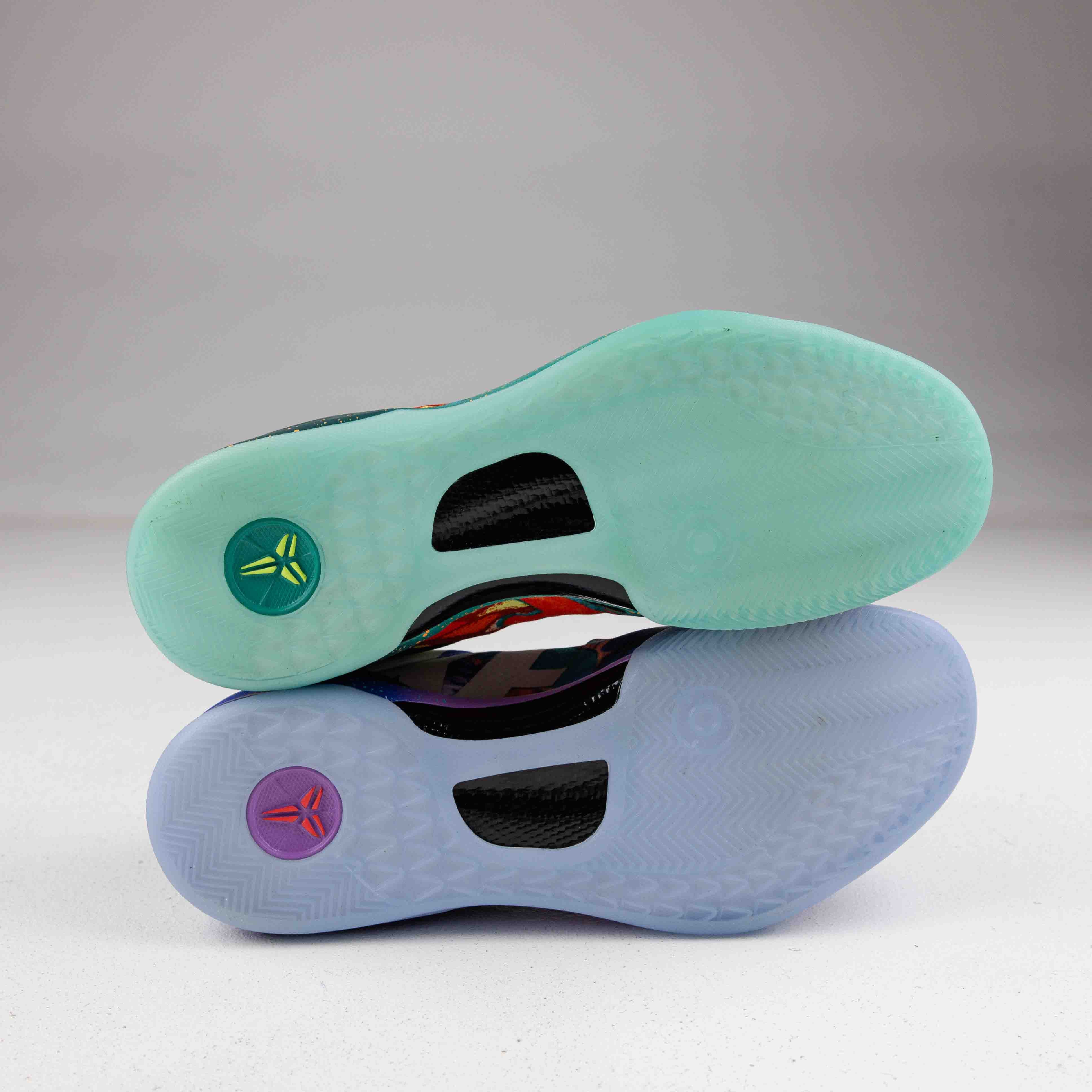 Nike Kobe 8 Protro What The (2025) - Used - 1440