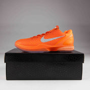 Nike Kobe 6 Protro Total Orange - Used - 1441