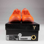 Nike Kobe 6 Protro Total Orange - Used - 1441