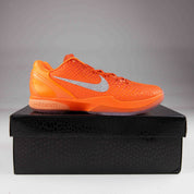 Nike Kobe 6 Protro Total Orange - Used - 1441