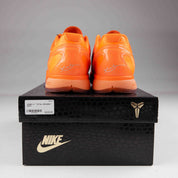 Nike Kobe 6 Protro Total Orange - Used - 1441