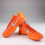 Nike Kobe 6 Protro Total Orange - Used - 1441