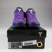 Nike Kobe 9 Elite Low Protro Michael Jackson Moonwalker (2025) - Used - 1433