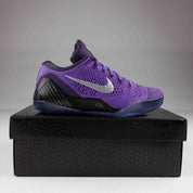 Nike Kobe 9 Elite Low Protro Michael Jackson Moonwalker (2025) - Used - 1433