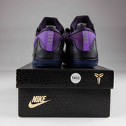 Nike Kobe 9 Elite Low Protro Michael Jackson Moonwalker (2025) - Used - 1433