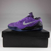 Nike Kobe 9 Elite Low Protro Michael Jackson Moonwalker (2025) - Used - 1433
