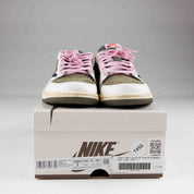 Jordan 1 Retro Low OG SP Travis Scott Medium Olive - Used - 1450