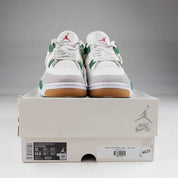 Jordan 4 Retro SB Pine Green - Used - 4031