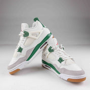 Jordan 4 Retro SB Pine Green - Used - 4031