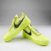 Nike Air Force 1 Low Off-White Volt - Used - 4030