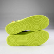 Nike Air Force 1 Low Off-White Volt - Used - 4030