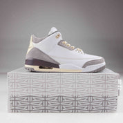 Jordan 3 Retro SP A Ma Maniére (Women's) - Used - 1437