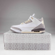Jordan 3 Retro SP A Ma Maniére (Women's) - Used - 1437