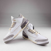 Jordan 3 Retro SP A Ma Maniére (Women's) - Used - 1437