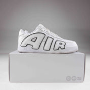 Nike Air Force 1 Low ‘by You’ Custom Cactus Plant Flea Market CPFM - Used - 1436