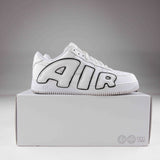 Nike Air Force 1 Low ‘by You’ Custom Cactus Plant Flea Market CPFM - Used - 1436