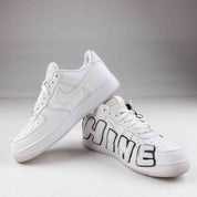 Nike Air Force 1 Low ‘by You’ Custom Cactus Plant Flea Market CPFM - Used - 1436