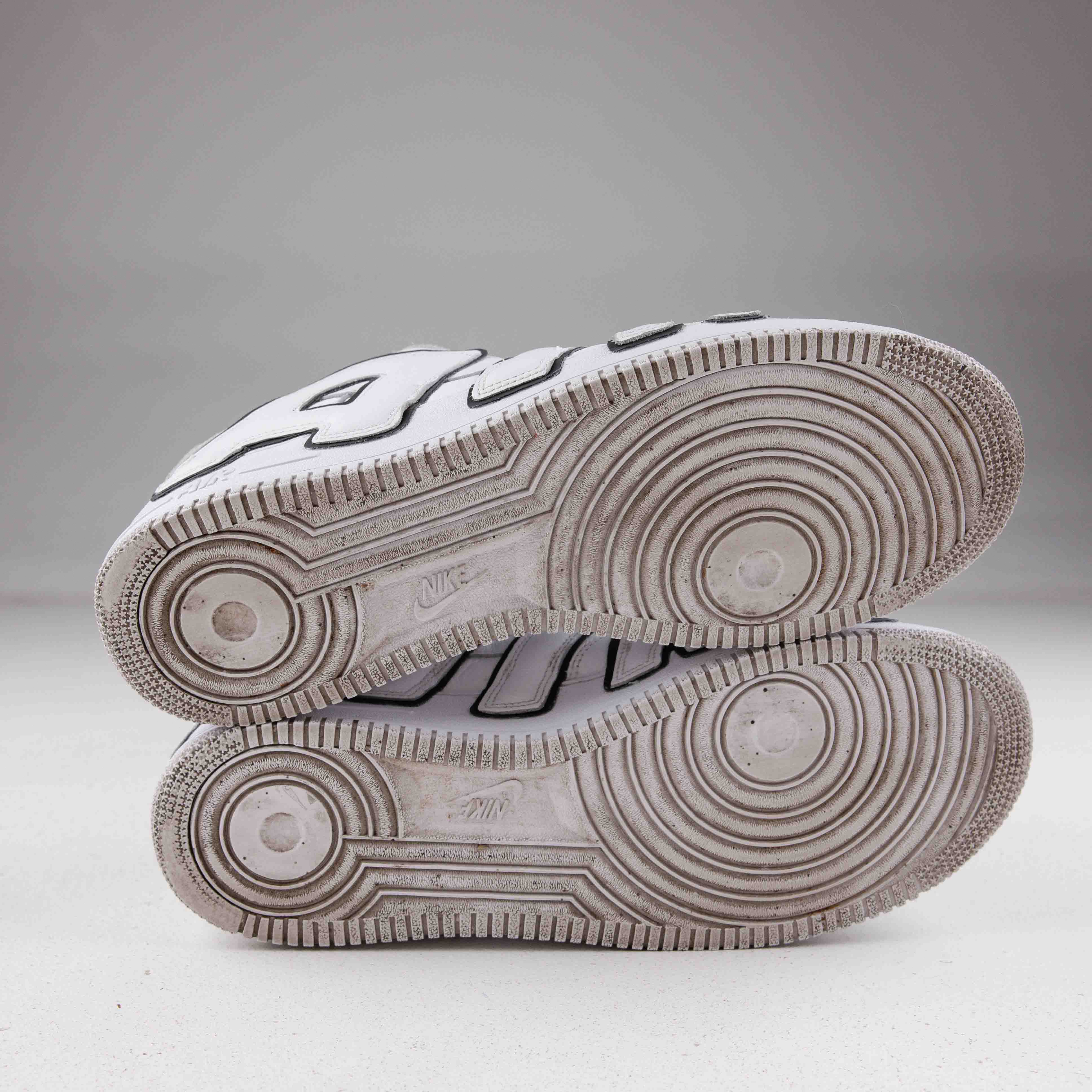 Nike Air Force 1 Low ‘by You’ Custom Cactus Plant Flea Market CPFM - Used - 1436